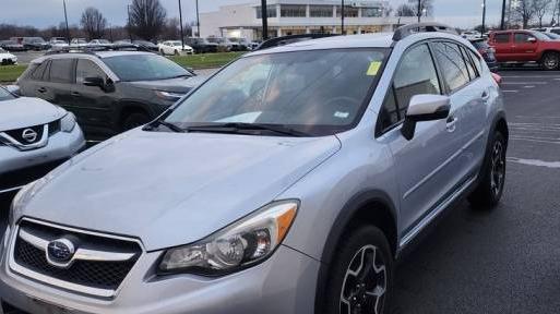 SUBARU XV CROSSTREK 2015 JF2GPAPC0FH301606 image